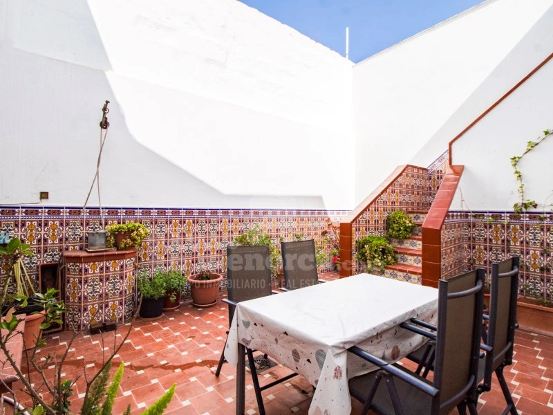 1 - house for sale in mao minorca - balearic islands spain