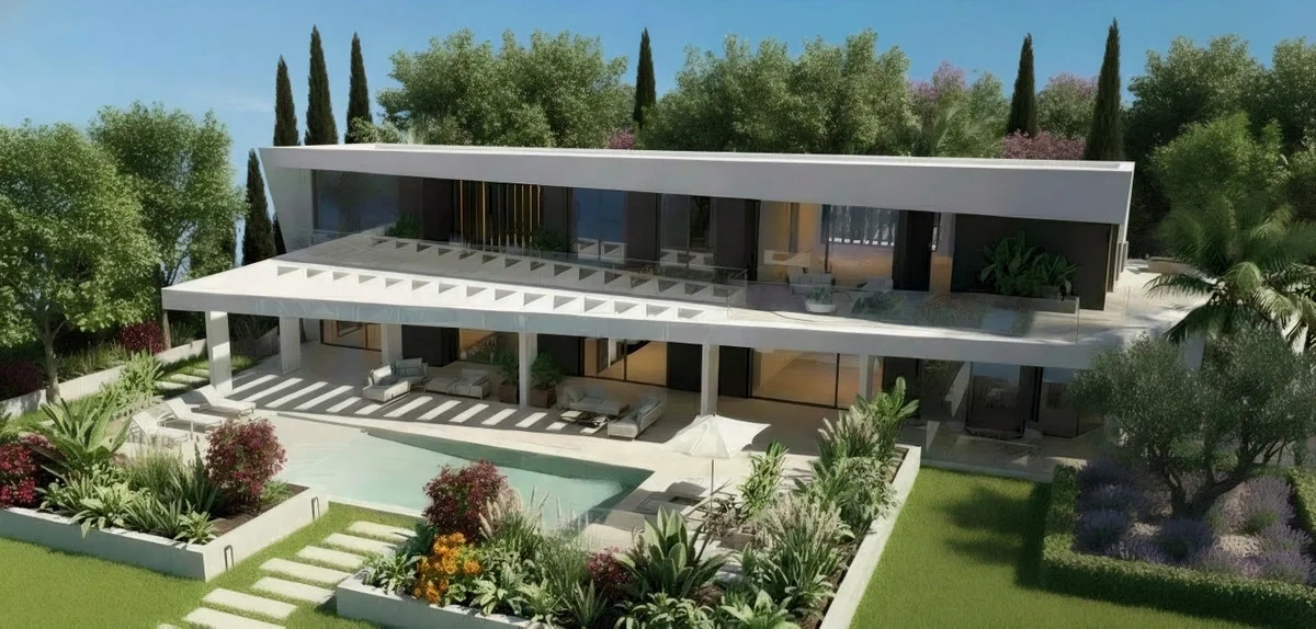 1 - vente maison marbella - costa del sol andalousie espagne