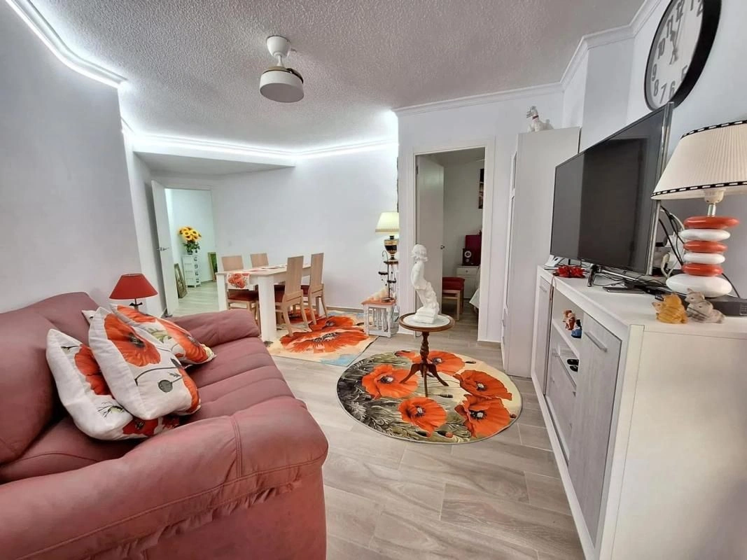 1 - продажа квартира torrevieja - costa blanca валенсия испания