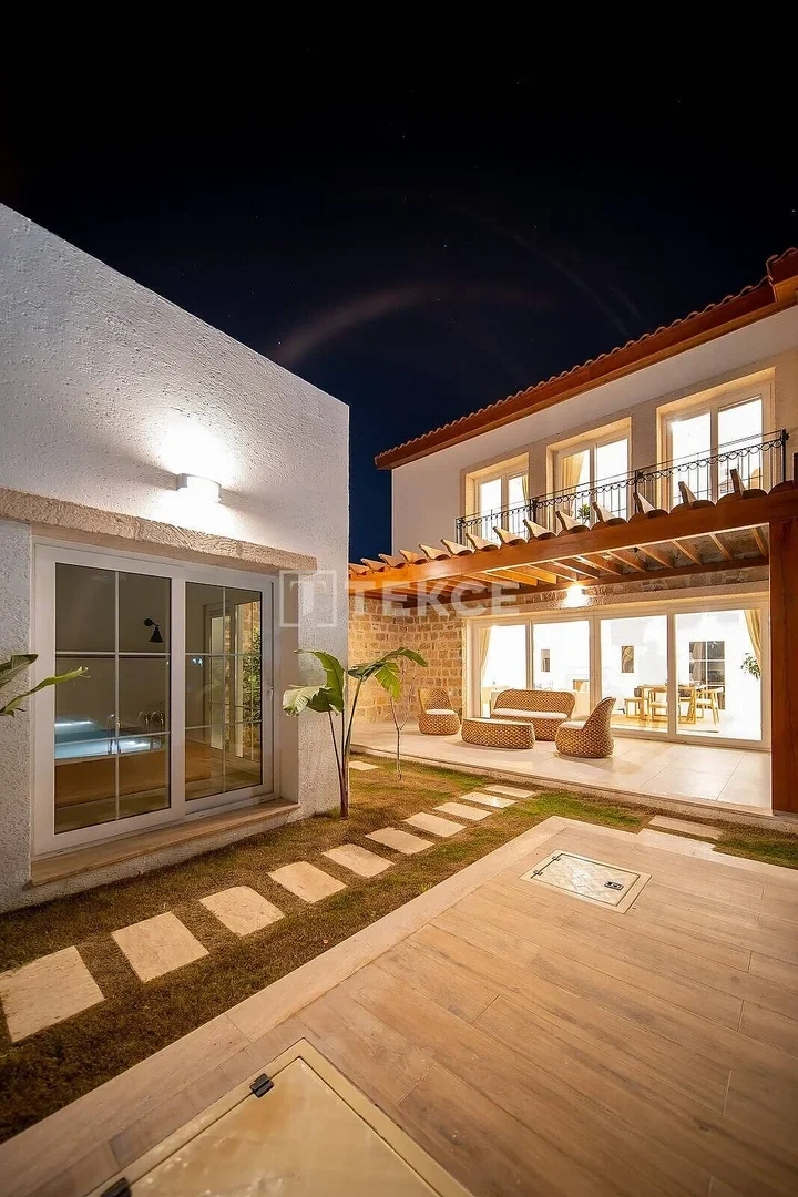 2 - venda casa milas muğla turquia