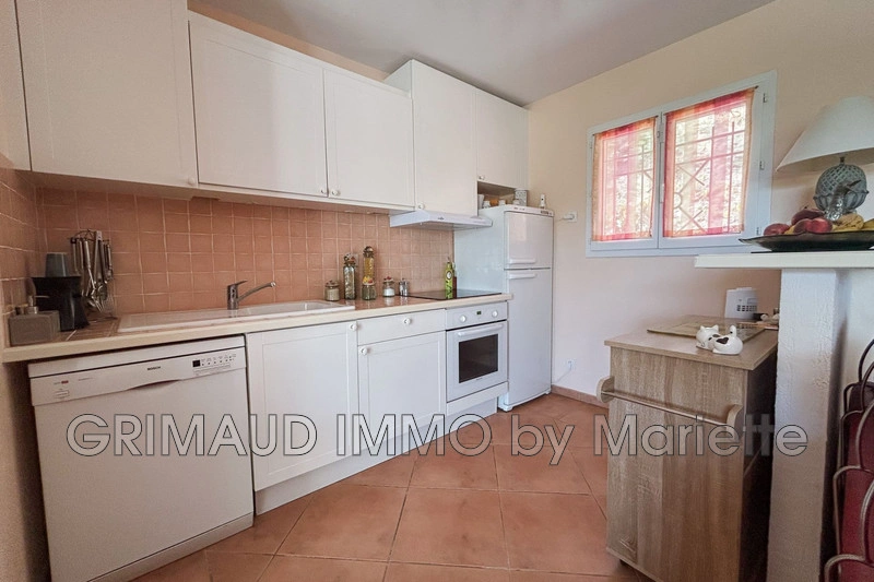 2 - продажа квартира sainte-maxime вар франция