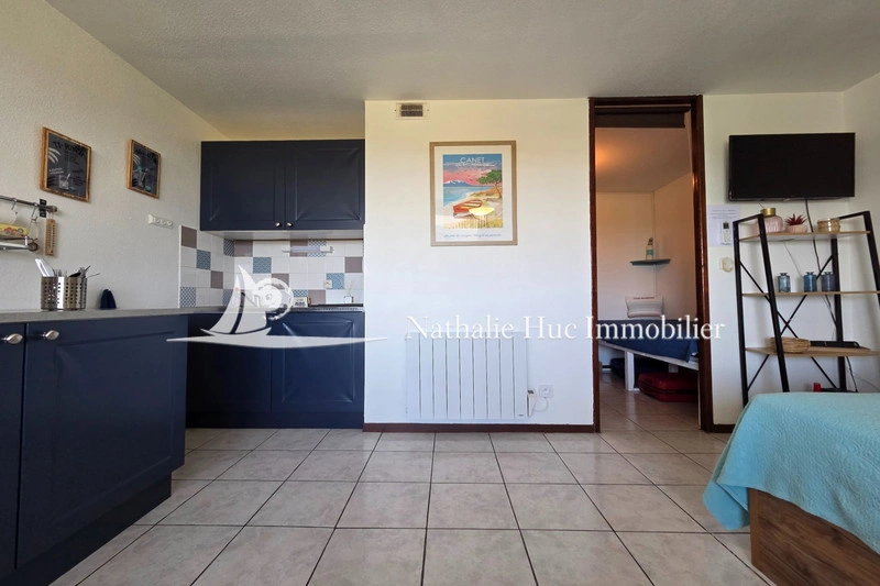 2 - venta apartamento canet-en-roussillon pirineos orientales francia