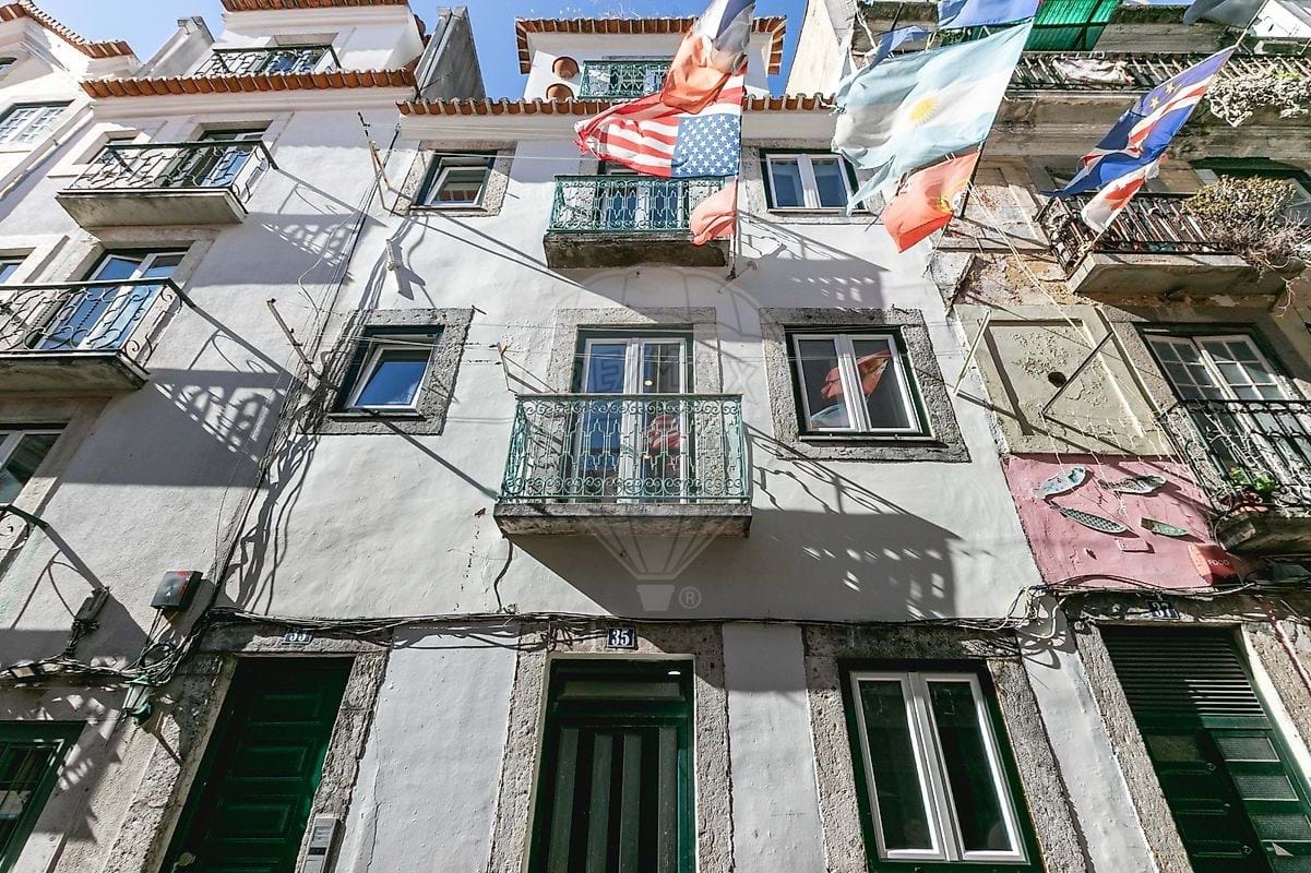 1 - building for sale in lisbon lisbon region portugal