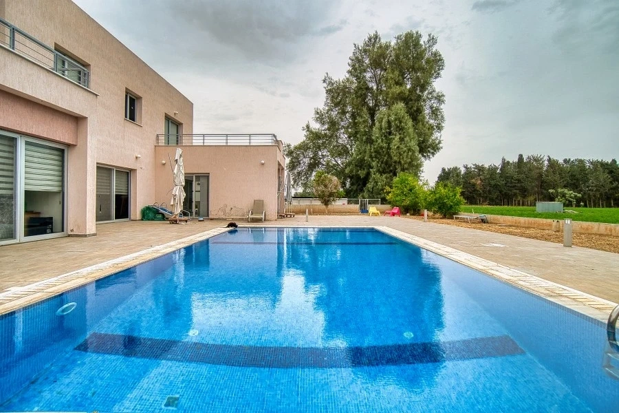 1 - venta villa paphos pafos chipre