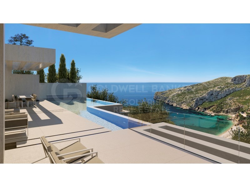 1 - villa for sale in xabia/javea - costa blanca valencian community spain