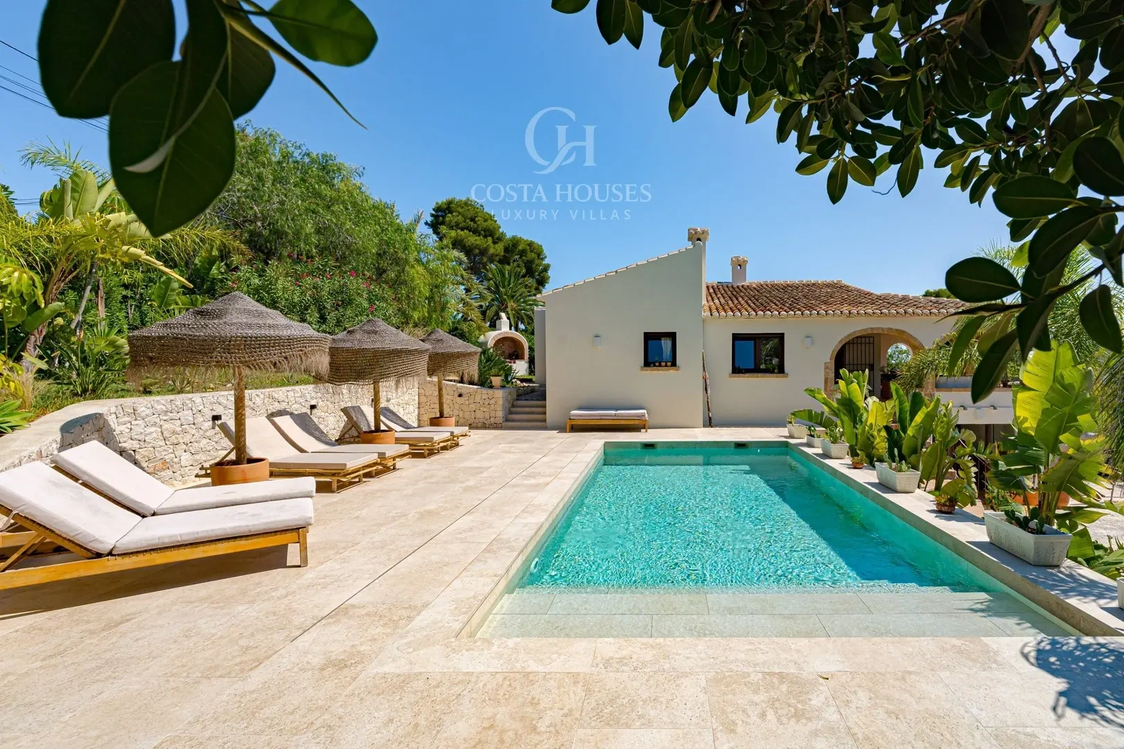 2 - house for sale in xabia/javea - costa blanca valencian community spain