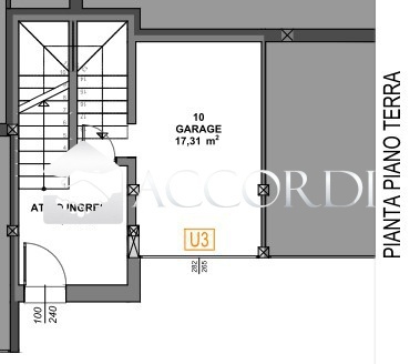 2 - venta apartamento resana véneto italia