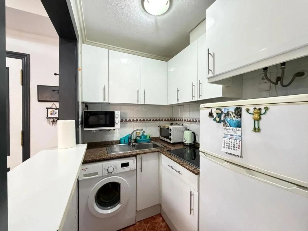 1 - продажа квартира torrevieja - costa blanca валенсия испания