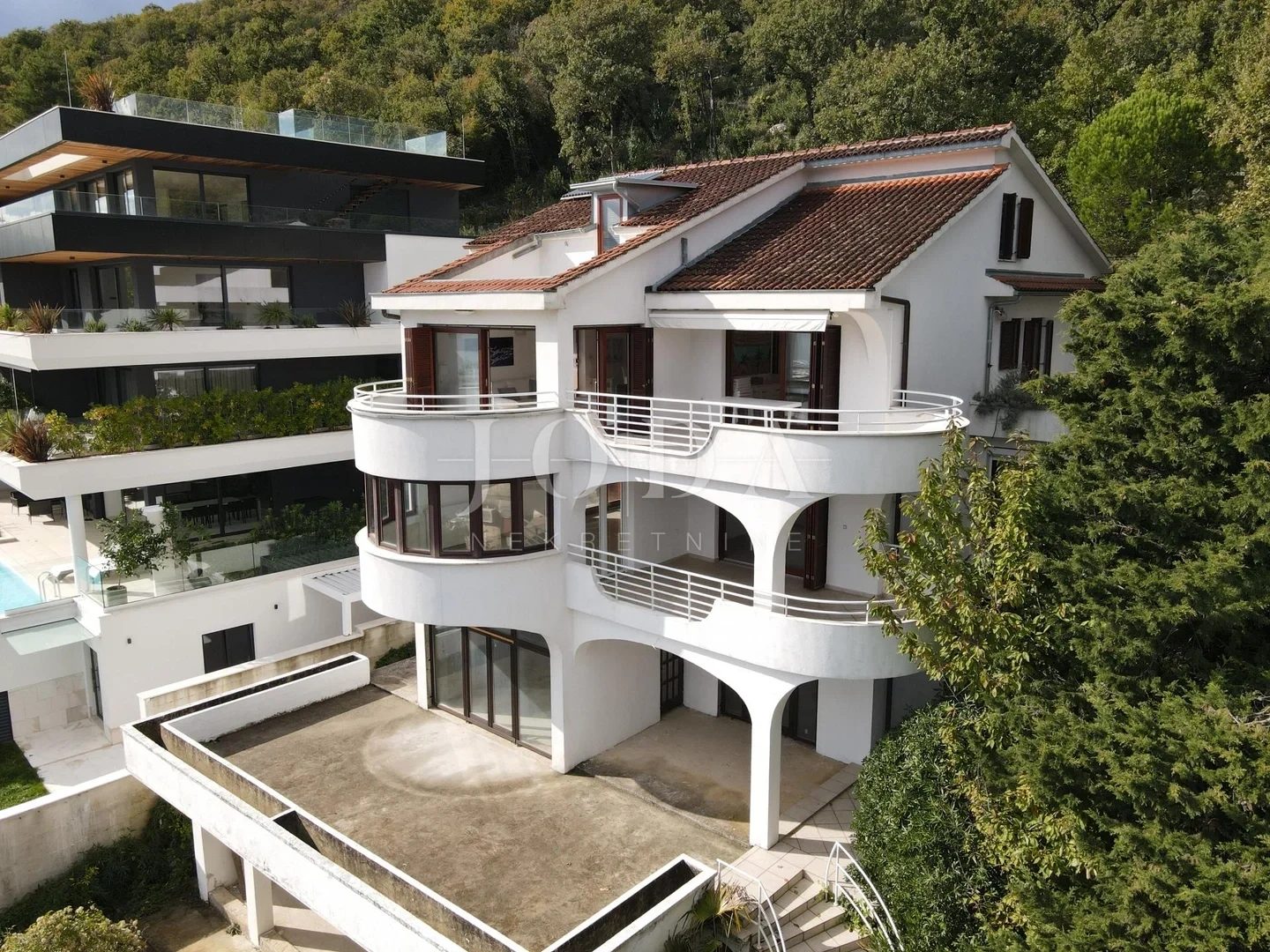 2 - venta casa opatija primorje-gorski kotar croacia