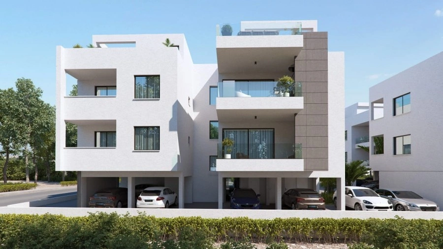 2 - vente appartement larnaca larnaca chypre