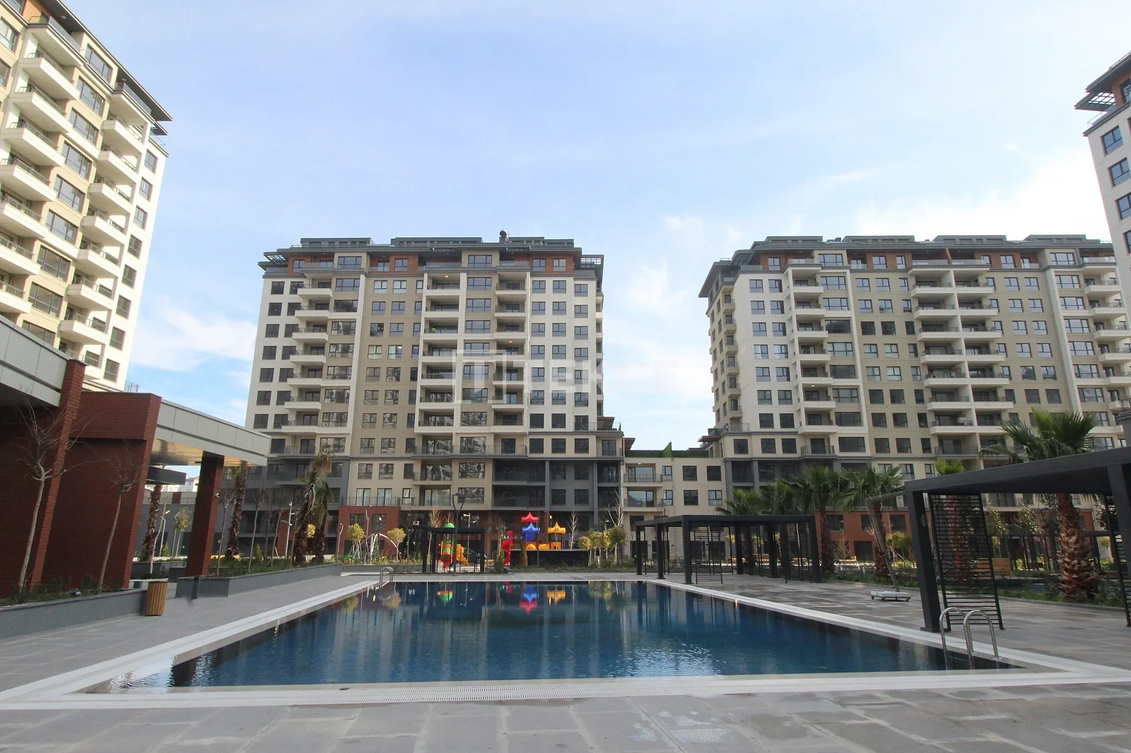 1 - venta apartamento beylikdüzü istanbul turquía