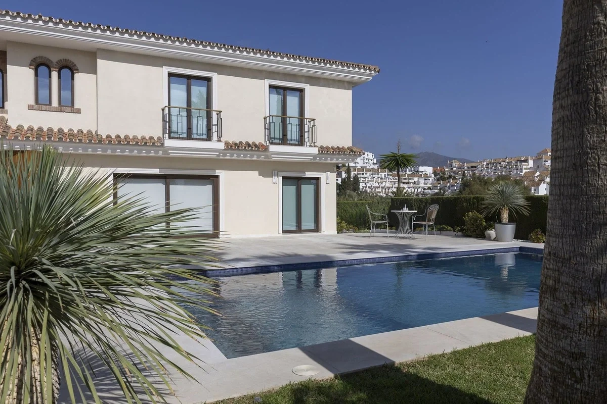 2 - venta casa mijas andalucía españa