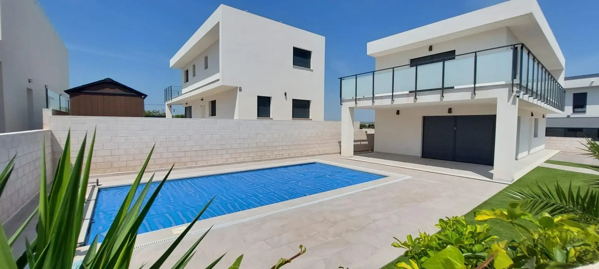 1 - verkauf haus gran alacant valencia spanien