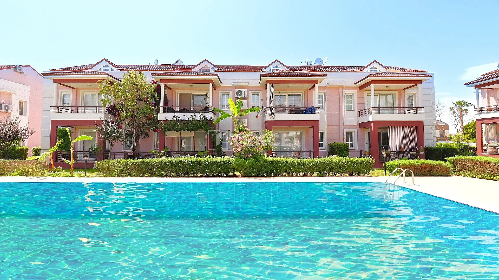 1 - apartment for sale in muratpasa antalya turkey