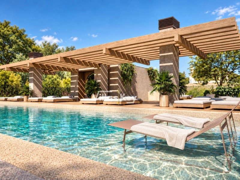 2 - apartment for sale in portimão algarve portugal