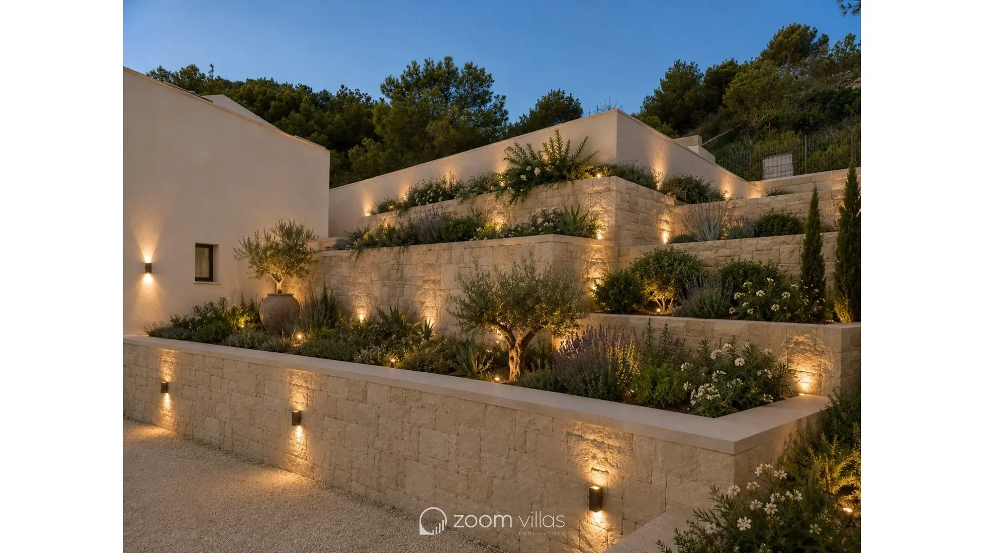 2 - venta villa vista al mar xabia/javea - costa blanca comunidad valenciana españa