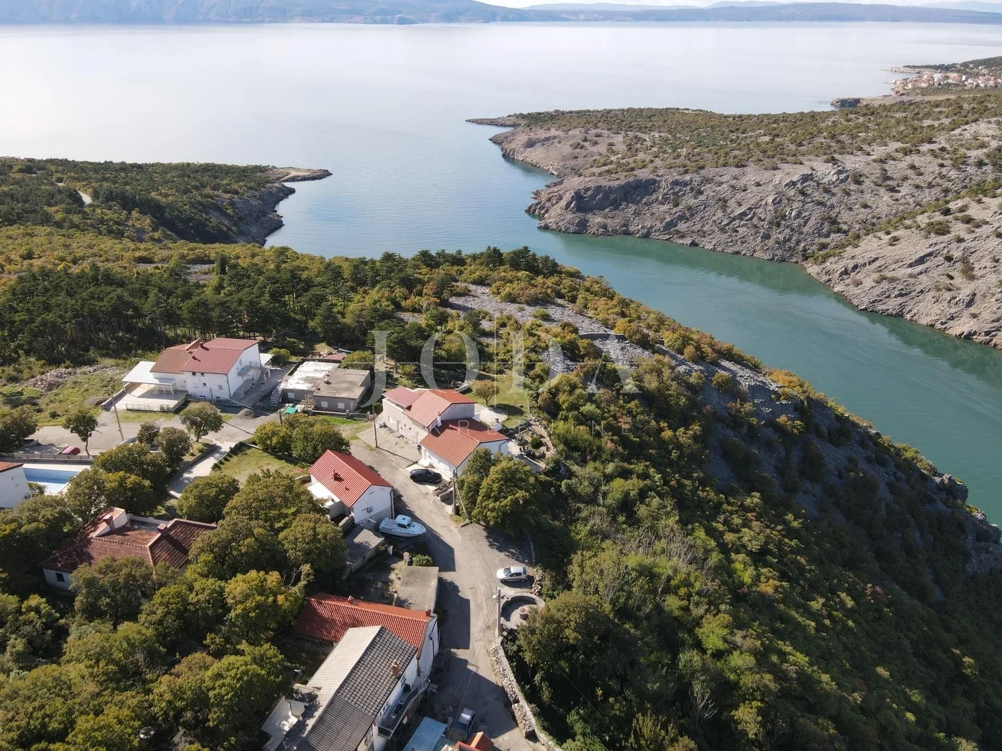 1 - venta casa novi vinodolski primorje-gorski kotar croacia