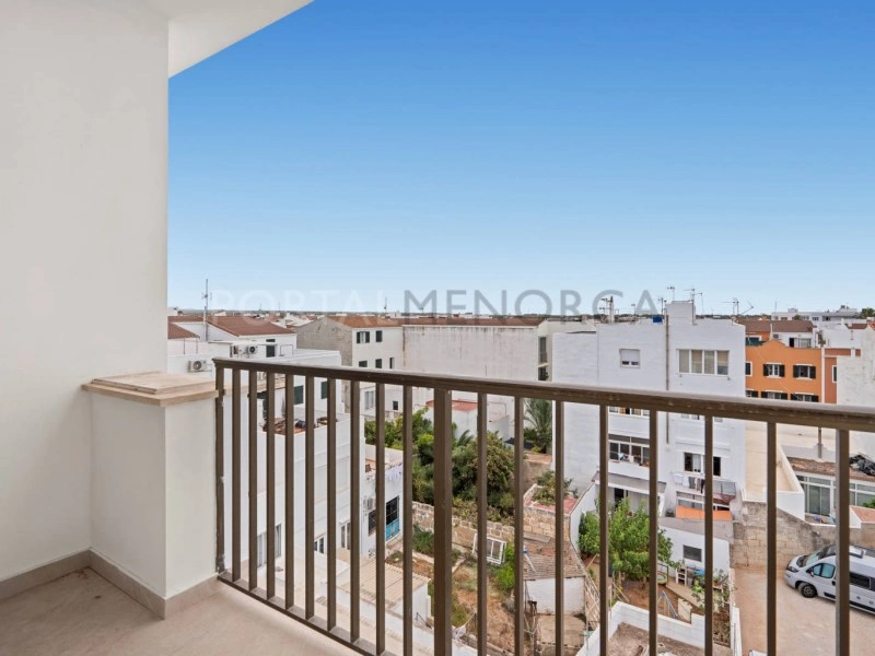 2 - vente appartement ciutadella de menorca minorque - baléares espagne