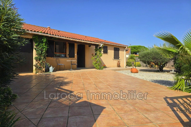 1 - vente villa saint-génis-des-fontaines pyrénées-orientales france
