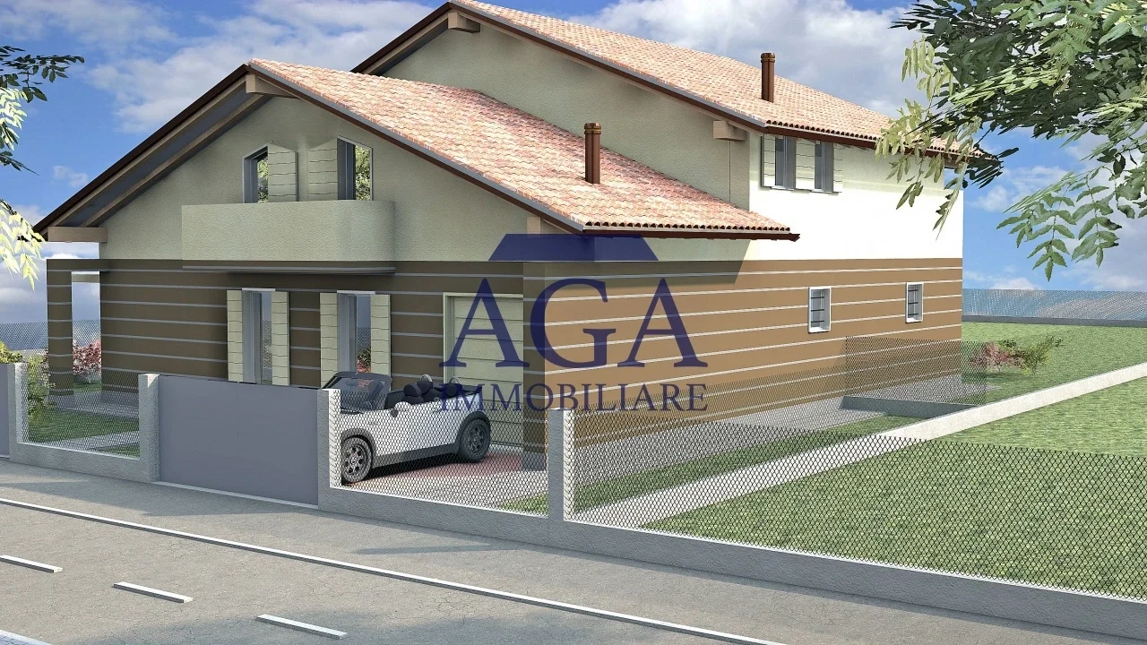 2 - venta terreno vedelago véneto italia