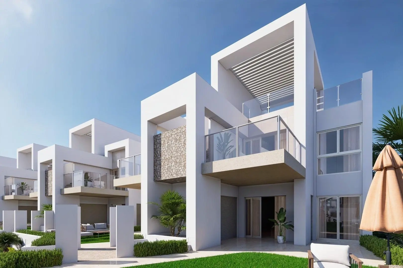 1 - vente maison ciudad quesada communauté valencienne espagne
