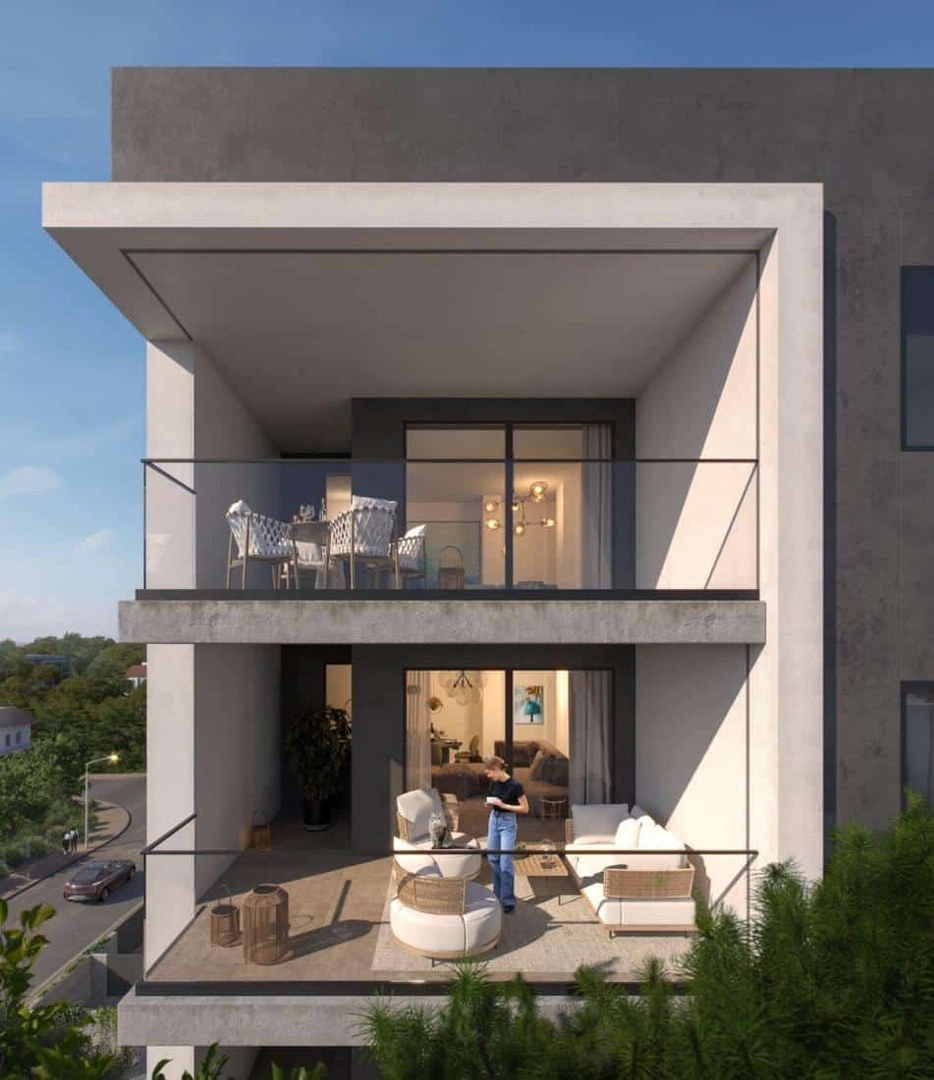 1 - vente appartement limassol limassol chypre