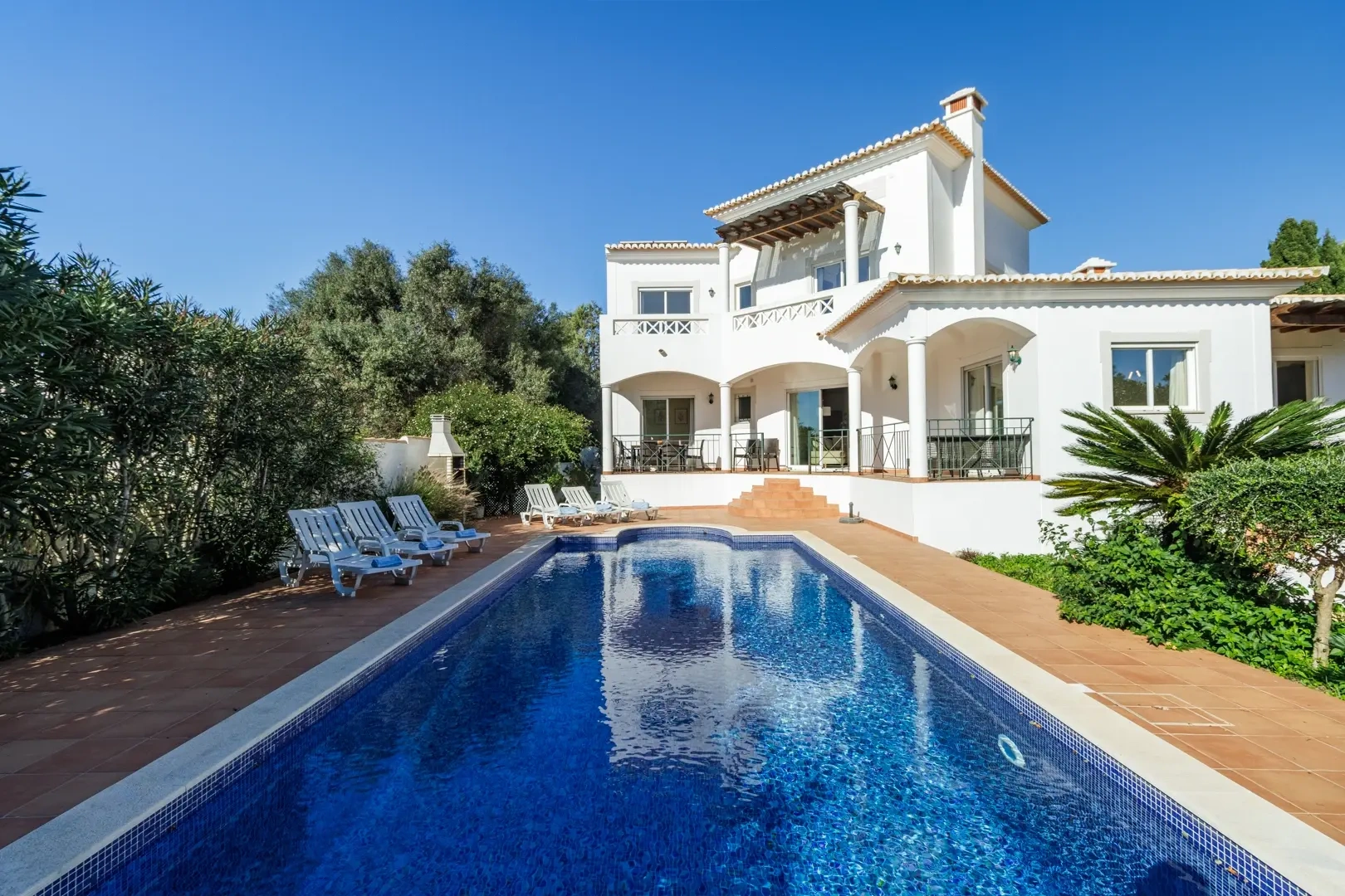 1 - ferienmiete haus lagos algarve portugal