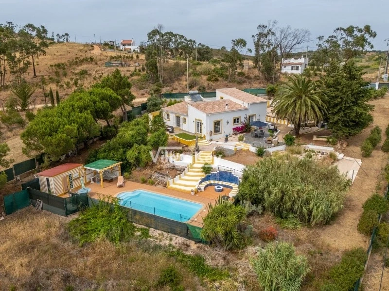 1 - verkauf haus barão de são miguel algarve portugal