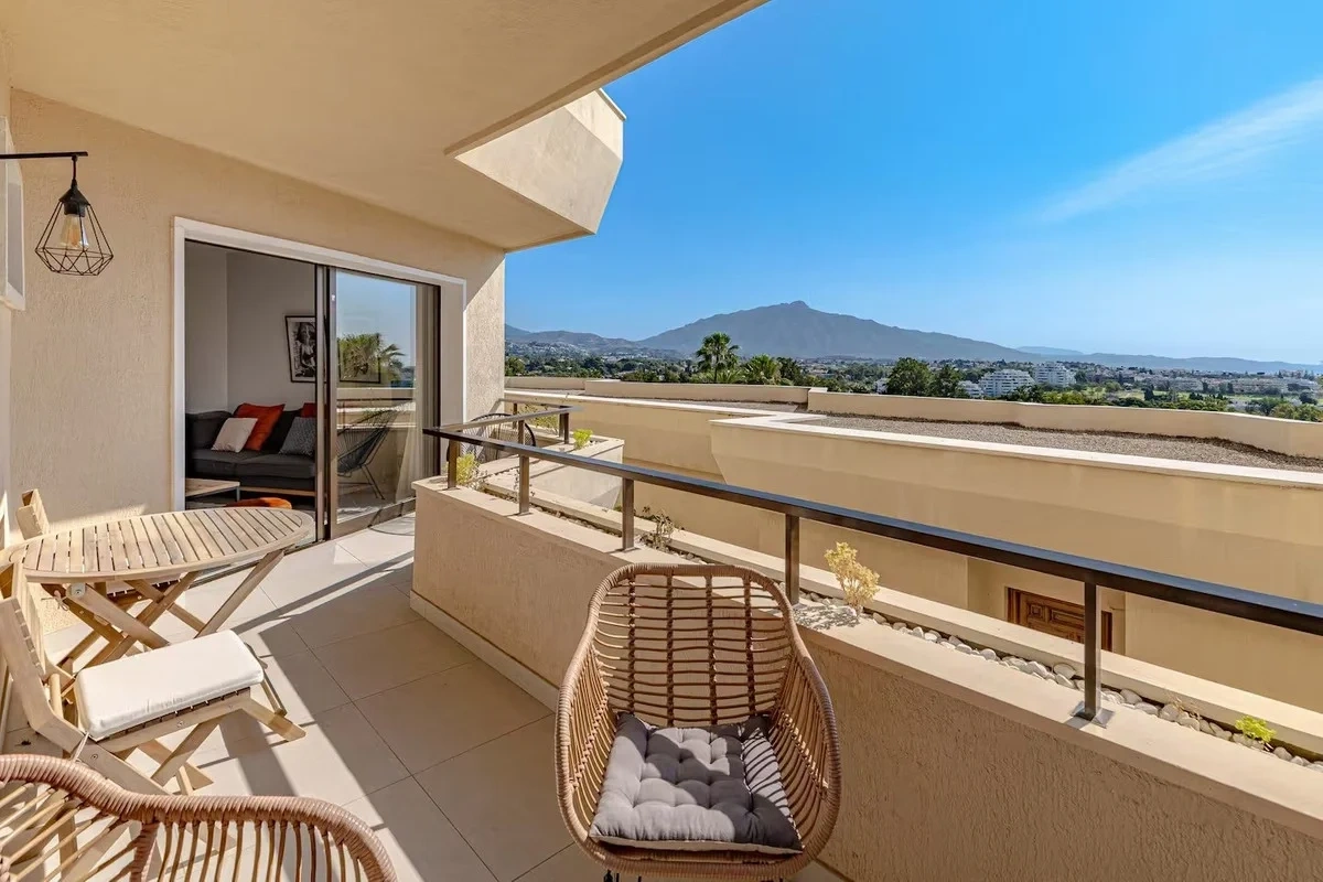 2 - продажа квартира estepona - costa del sol андалусия испания