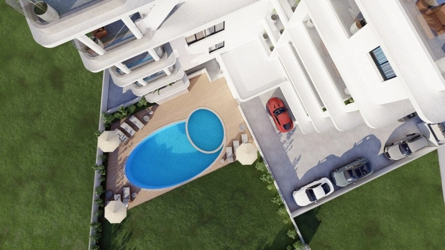 1 - vente appartement larnaca larnaca chypre