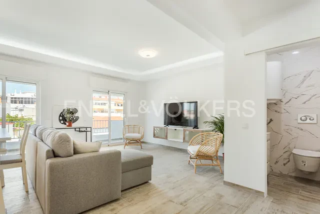 1 - venta apartamento quarteira algarve portugal
