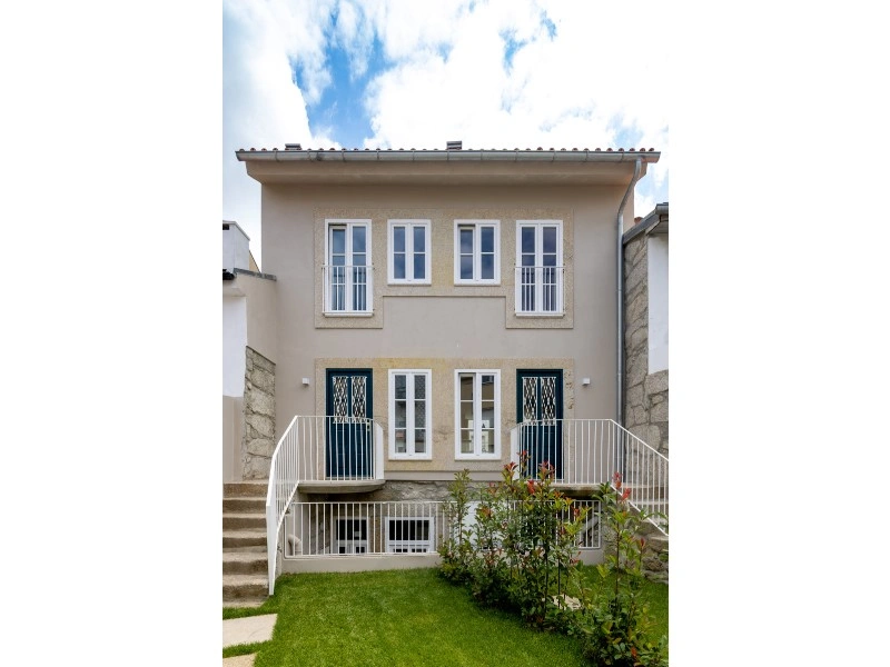2 - house for sale in paranhos north region portugal