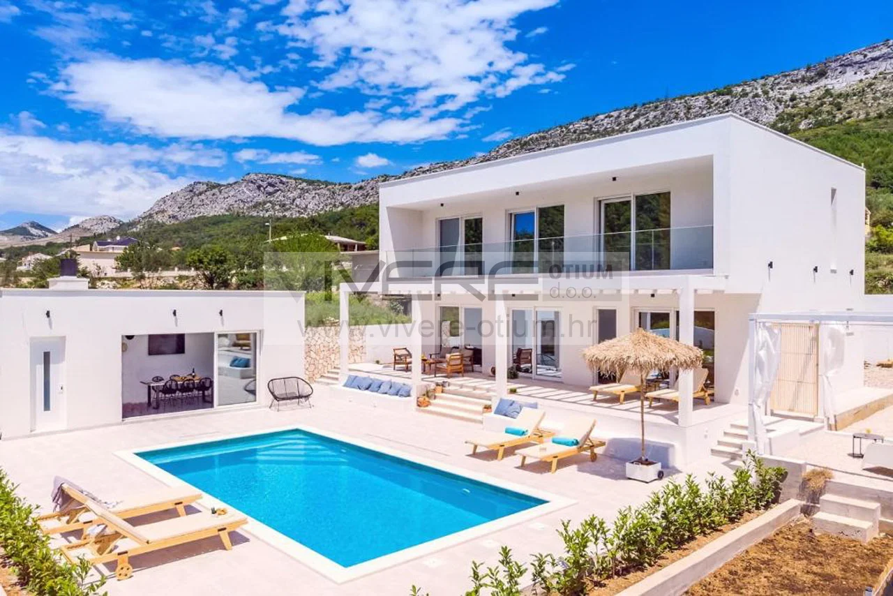 1 - venta casa tugare split-dalmacia croacia