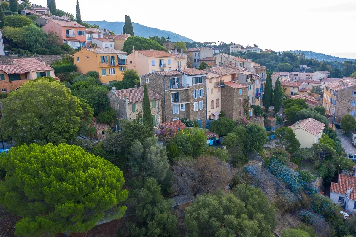 1 - house for sale in bormes-les-mimosas var france