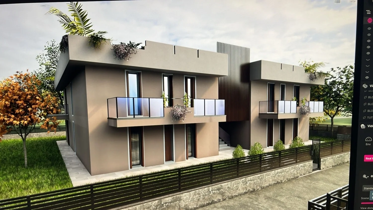 2 - venta apartamento lonato lombardía italia