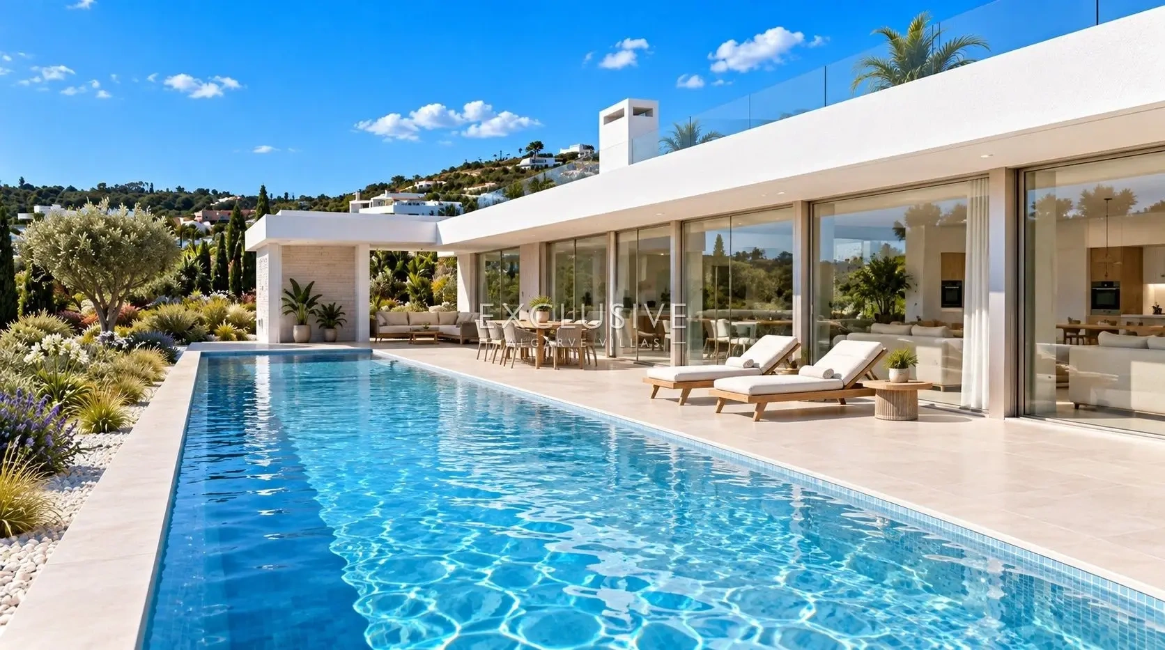 1 - vente villa vue mer lagos algarve portugal