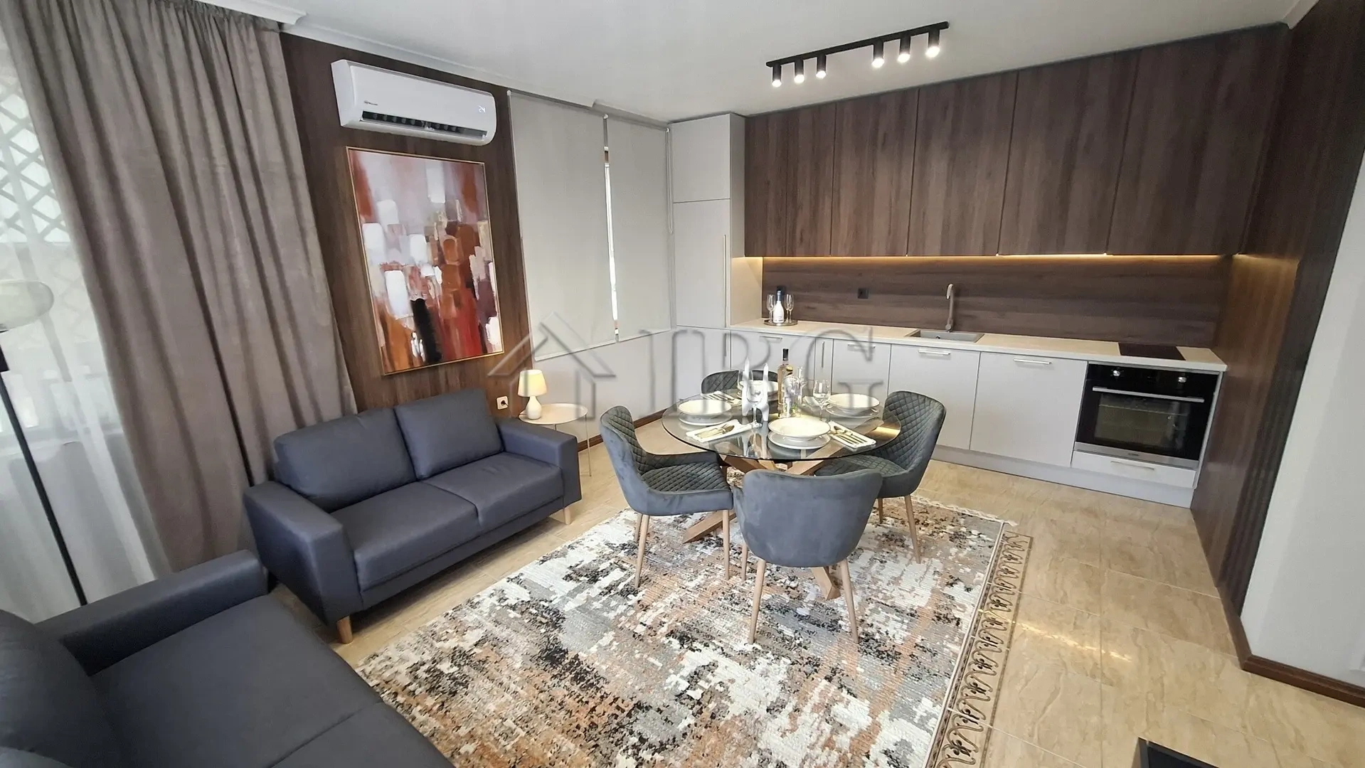 2 - verkauf wohnung meerblick sveti vlas burgas bulgarien