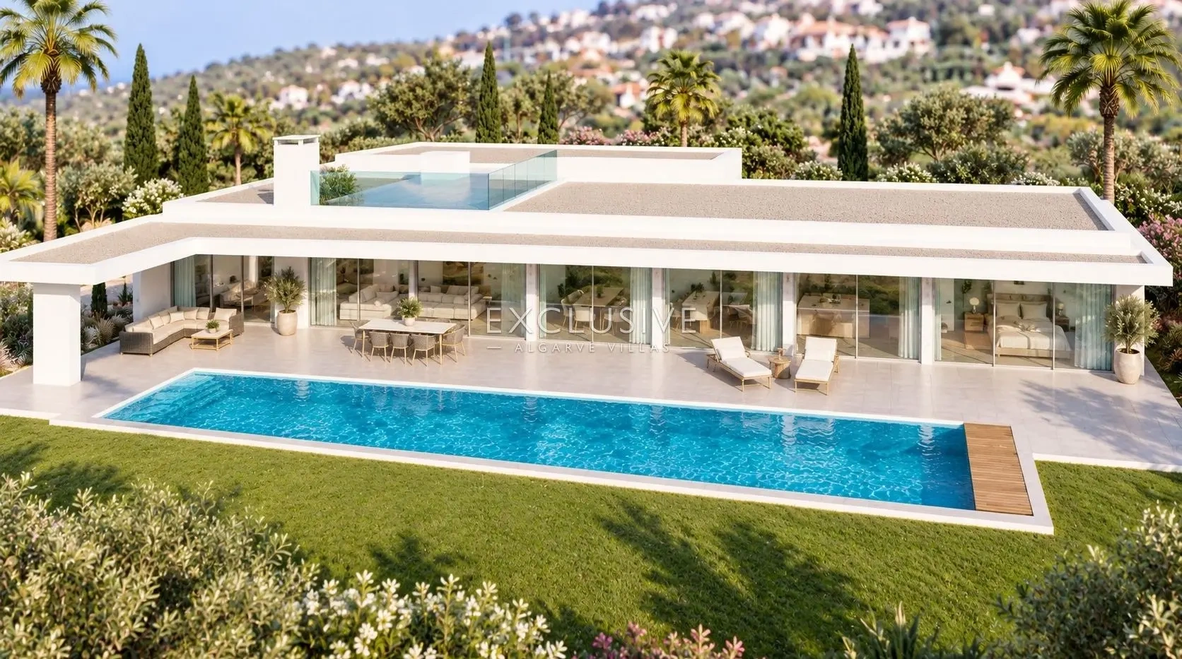 2 - vente villa vue mer lagos algarve portugal