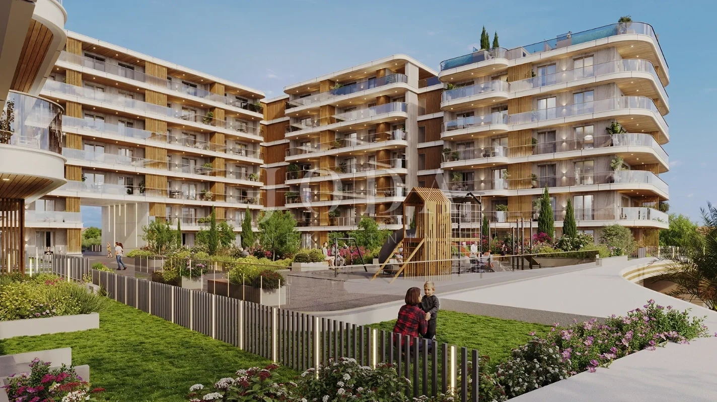 2 - продажа квартира zadar задарская хорватия