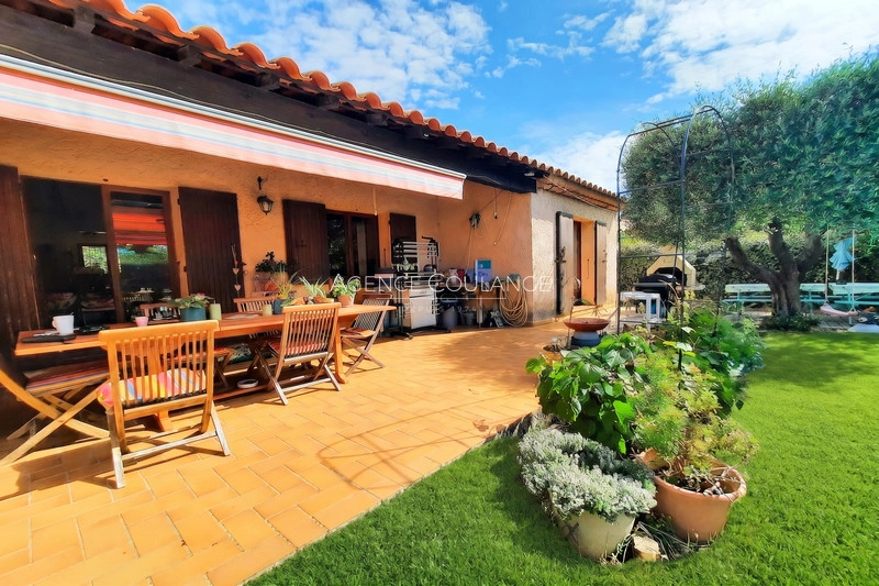 2 - vente maison saint-cyr-sur-mer var france