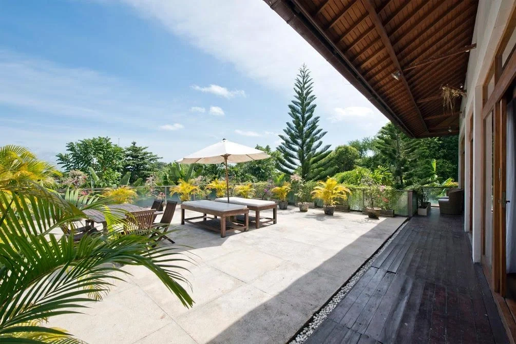 2 - продажа villa kerobokan bali индонезия