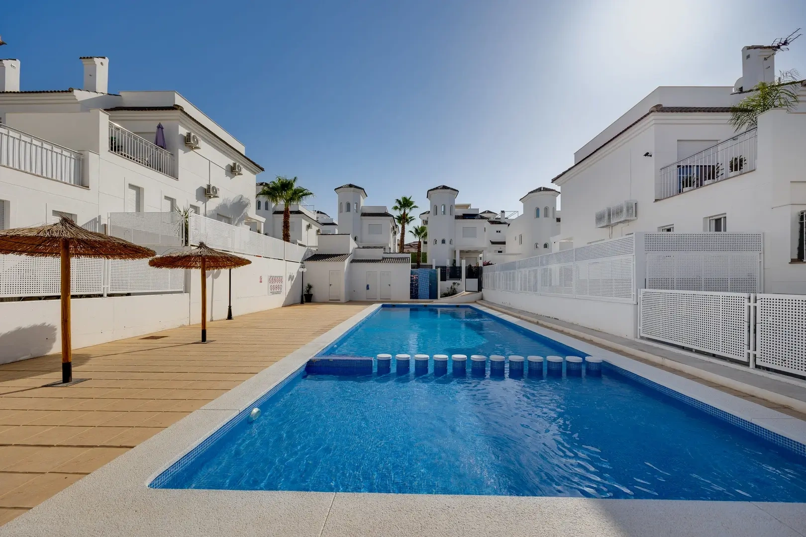 2 - vente maison san fulgencio communauté valencienne espagne