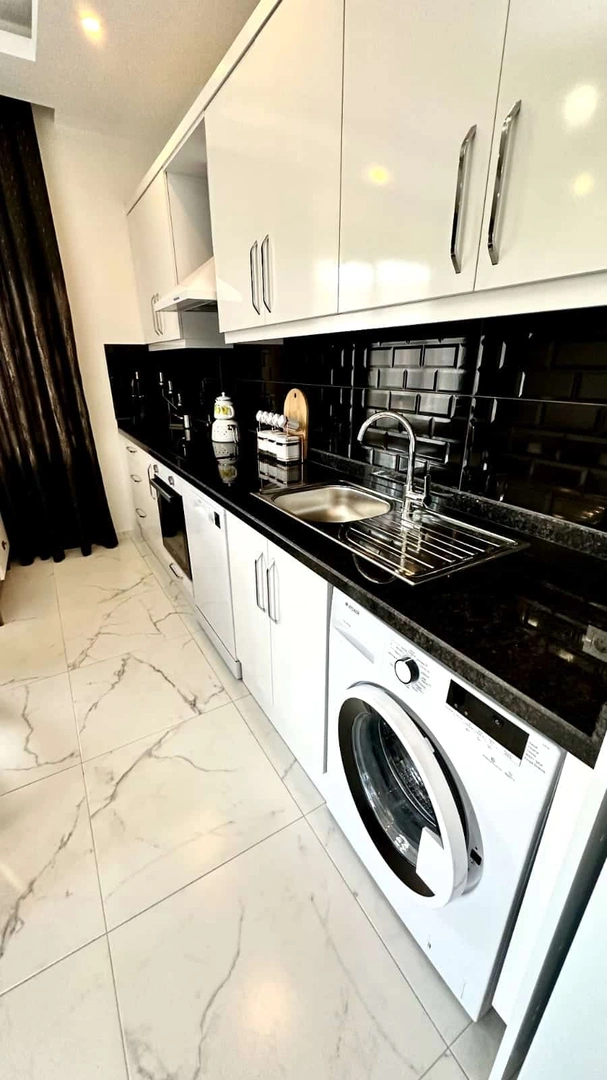 1 - verkauf wohnung alanya antalya türkei