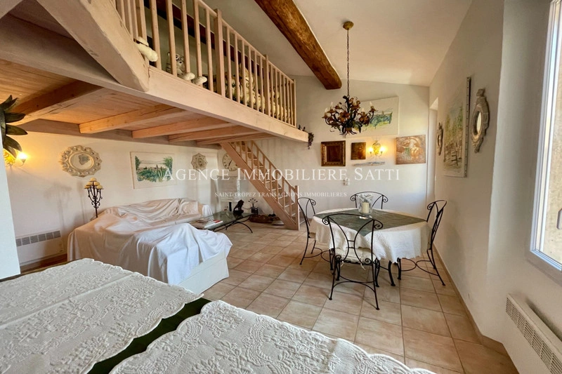 2 - vente appartement saint-tropez var france