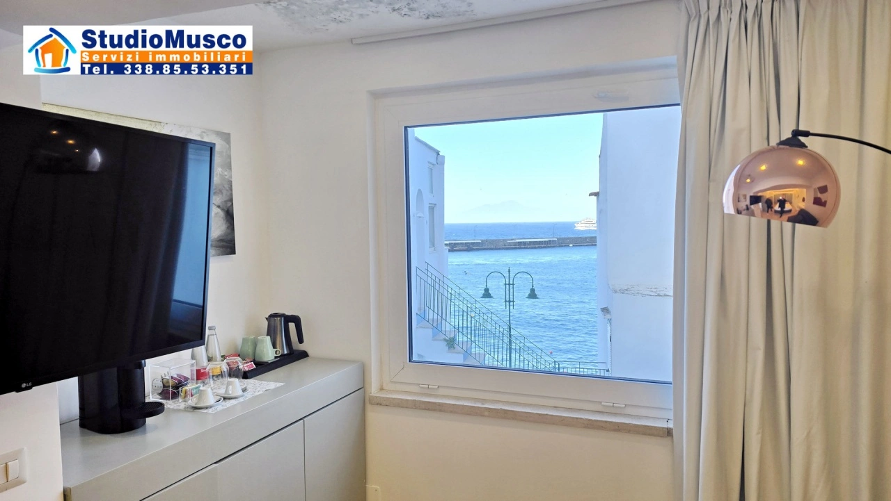 Apartamento com terraco