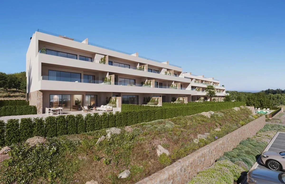 2 - vente appartement vue mer orihuela communauté valencienne espagne