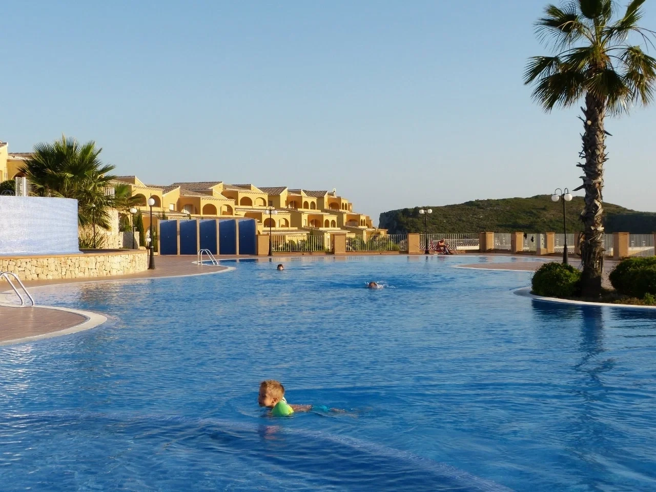 1 - verkauf wohnung benitachell - costa blanca valencia spanien