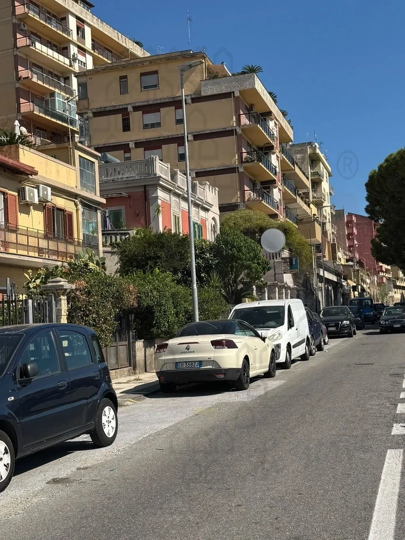 2 - vente appartement messina sicile italie