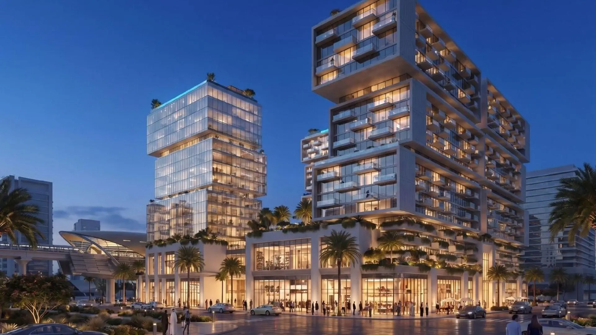 2 - verkauf wohnung dubai dubai vereinigte arabische emirate