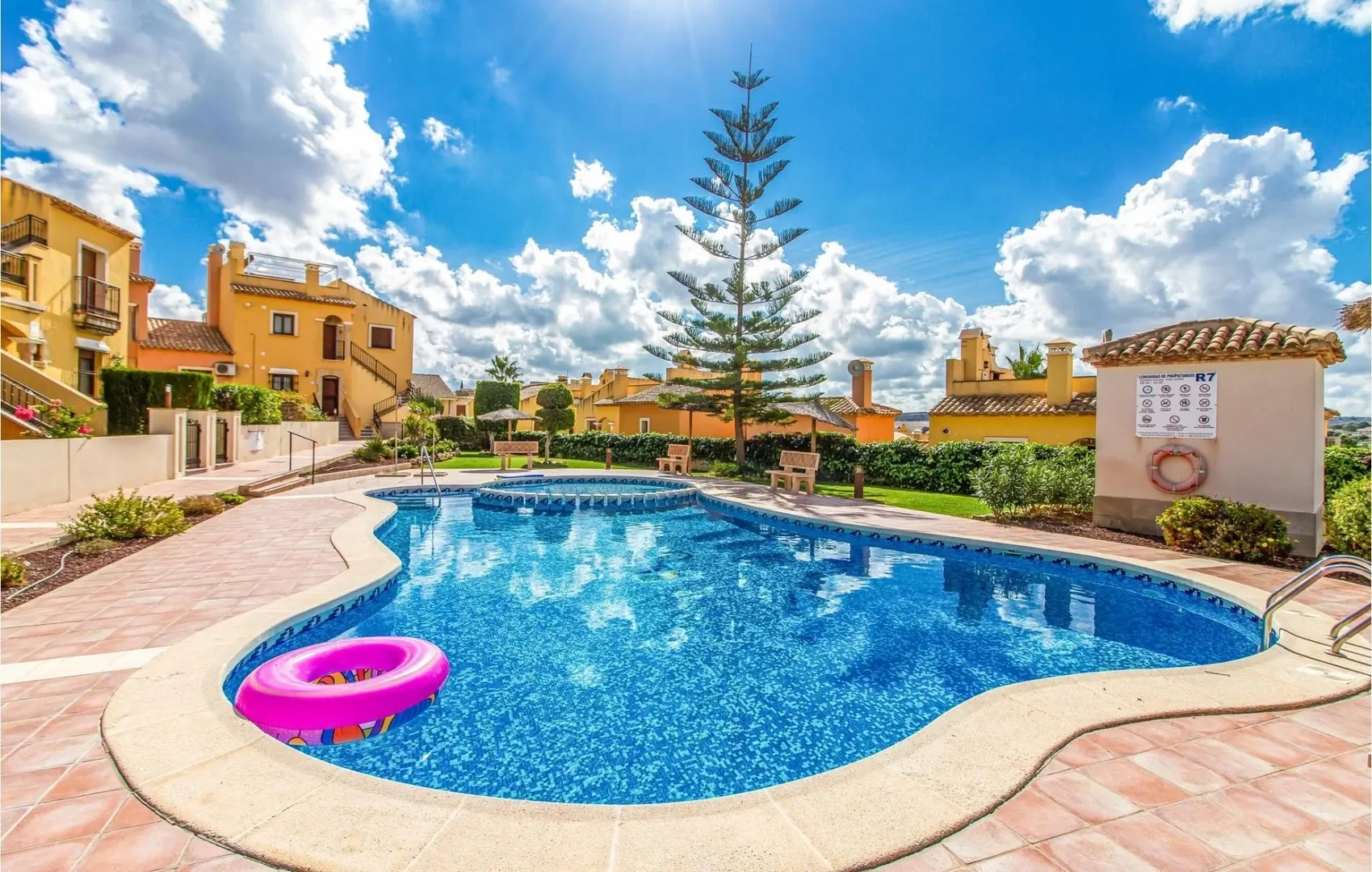 2 - apartment for sale in algorfa valencian community spain